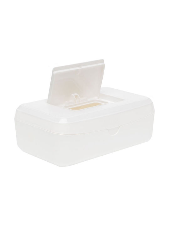 Bebejou Baby Wipes Case Bohemian Garden