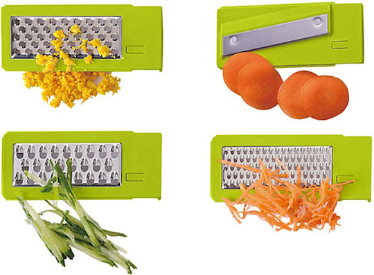 Hoomei Tocător de legume Plastic 1buc