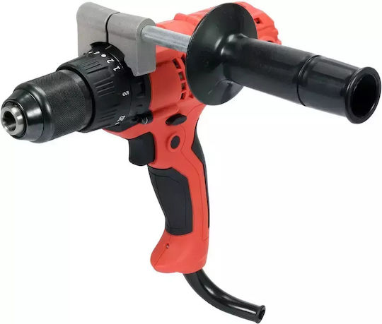 Yato YT-82063 Δραπανοκατσάβιδο Ρεύματος 400W