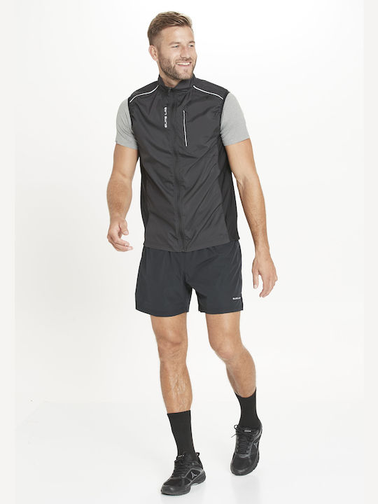 Elite Lab Shell X1 Elite Vest - 1001 Black