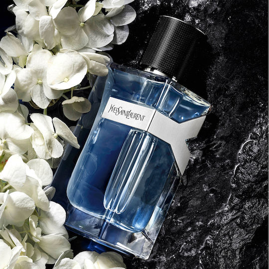 Ysl Y Тоалетна вода 100мл