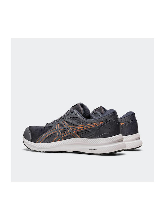 Gel-Contend 8 Sport Shoes Running Gray