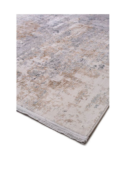 Viokarpet Lucidi 32920-095 Rug Rectangular Gray 67808