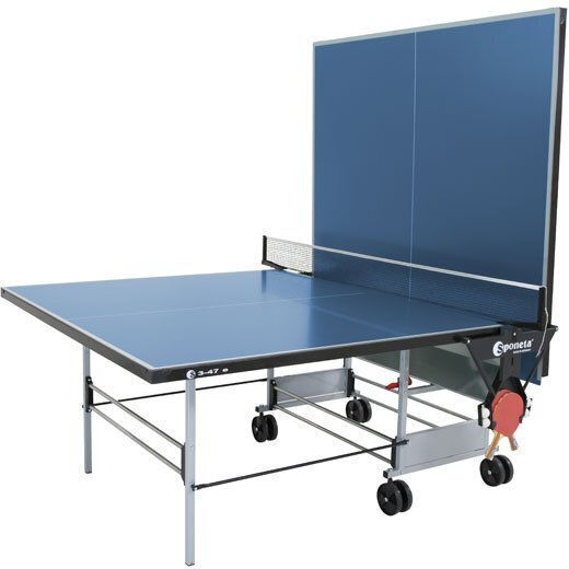 Sponeta Folding Ping Pong Table Outdoor