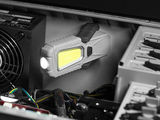 Tracer Φακός Συνεργείου Μπαταρίας LED