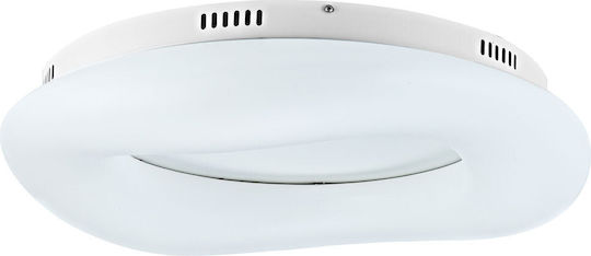 V-TAC Deckenleuchte 30cm LED mit Fernbedienung V-TAC Deckenleuchte 30cm LED mit Fernbedienung