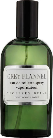 Geoffrey Beene Grey Flannel Eau de Toilette 240ml
