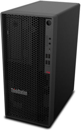 Lenovo ThinkStation P360 Tower Desktop PC (i9-12900K/16GB DDR5/1TB SSD/Quadro RTX A2000/W11 Pro)