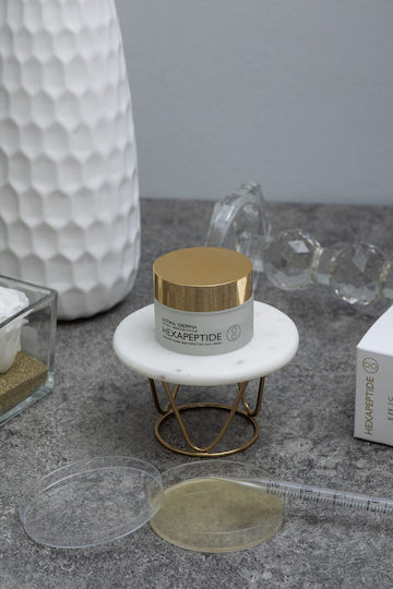 Ultima Derma Hexapeptide Cream Face Day 50ml