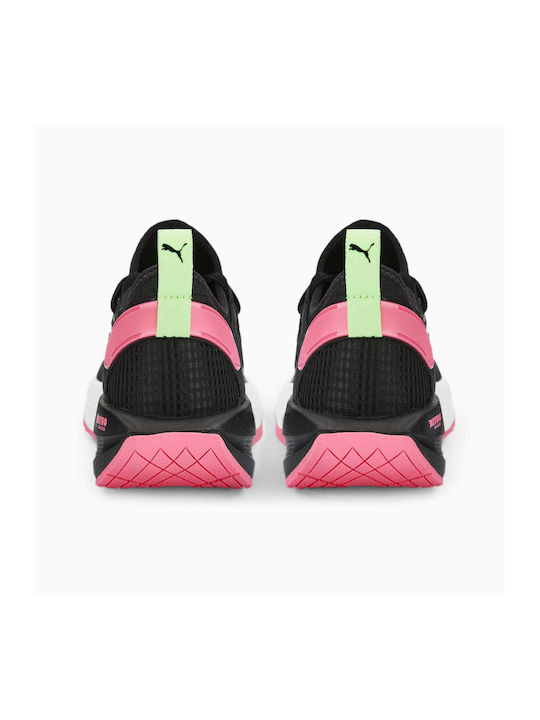 PWR XX Nitro Sport Shoes Training Black