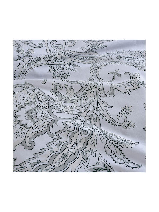Rythmos Klavio Pillowcase Set Purple 50x70cm.