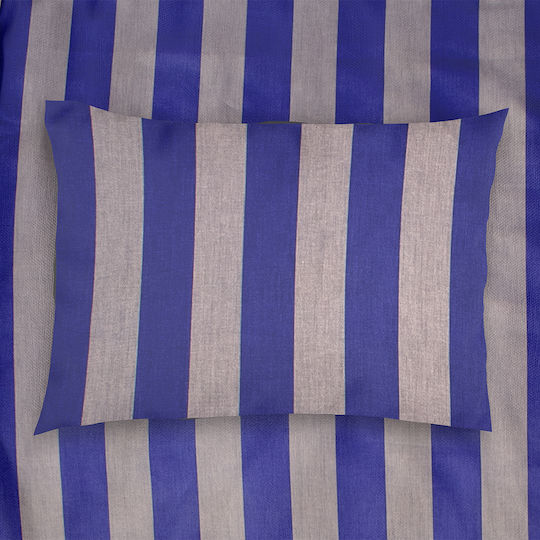 Dimcol Stripes με Φάσα 50x70cm Dimcol Stripes με Φάσα 50x70cm