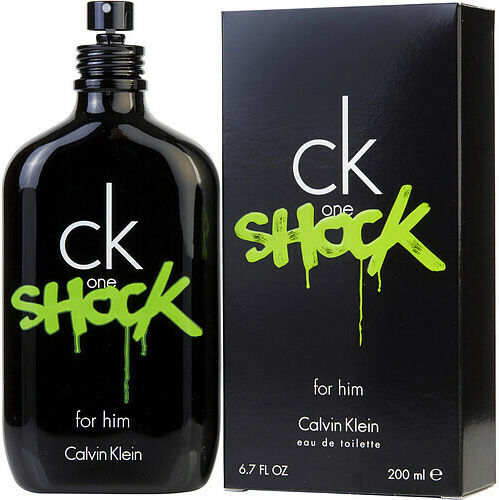 Calvin Klein One Eau de Toilette 200ml