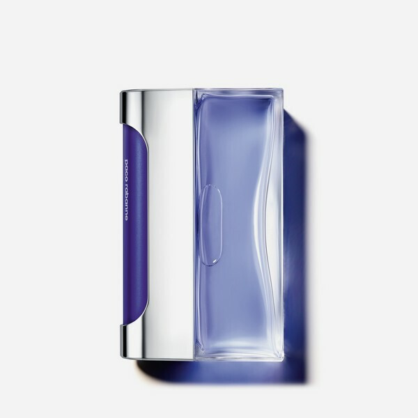 Rabanne Ultraviolet Man Eau de Toilette 100ml