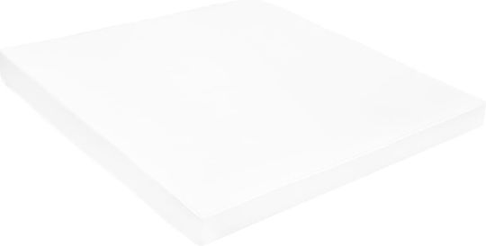 vidaXL Υπέρδιπλο Ανατομικό Στρώμα 180x200x10cm