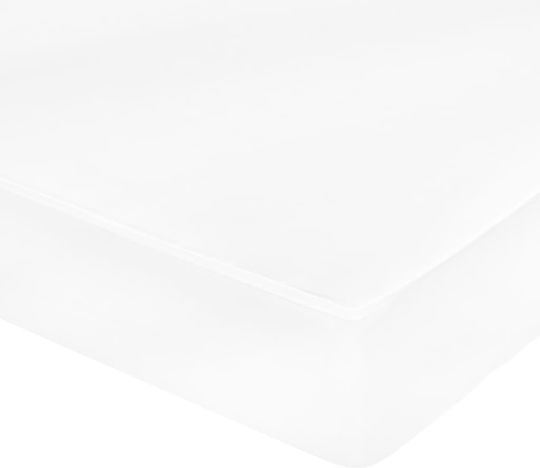 vidaXL Υπέρδιπλο Ανατομικό Στρώμα 180x200x10cm