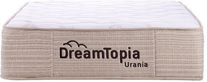 HomeMarkt Dreamtopia Urania Single Anatomic Saltea Față-verso 90x190x30cm