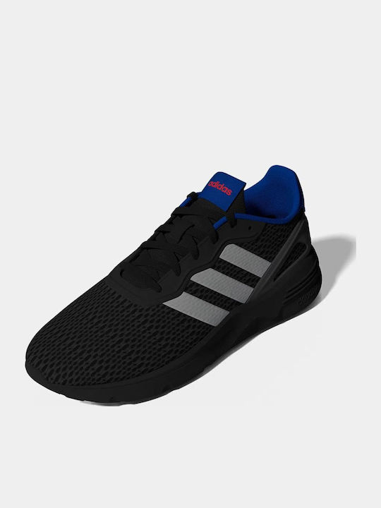 adidas Nebzed Turnschuhe Schwarz