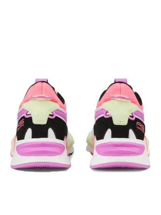 RS-Z Reinvent Sneakers Multicolour