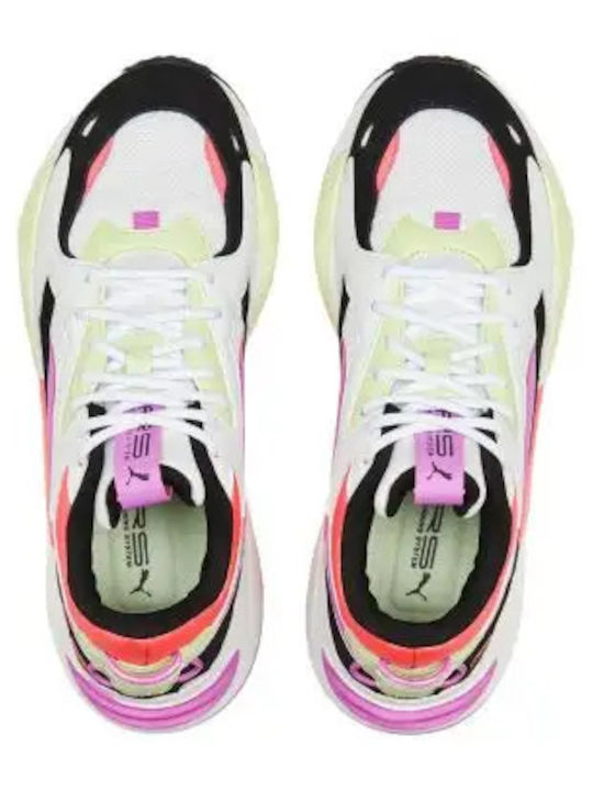 RS-Z Reinvent Sneakers Multicolour