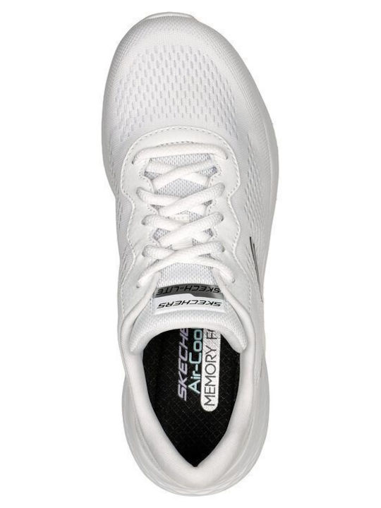 Lite Pro Γυναικεία Sneakers Λευκά