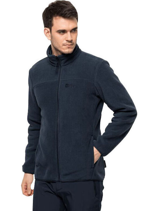 Taubenberg 3 in 1 Winter Jacket Navy Blue
