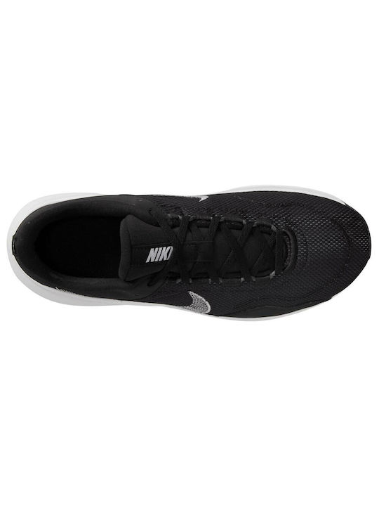 Nike Legend Essential 3 NN Herren Sportschuhe für Training & Fitnessstudio Schwarz