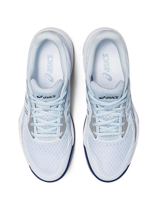 Upcourt 5 Sport Shoes Volleyball Blue