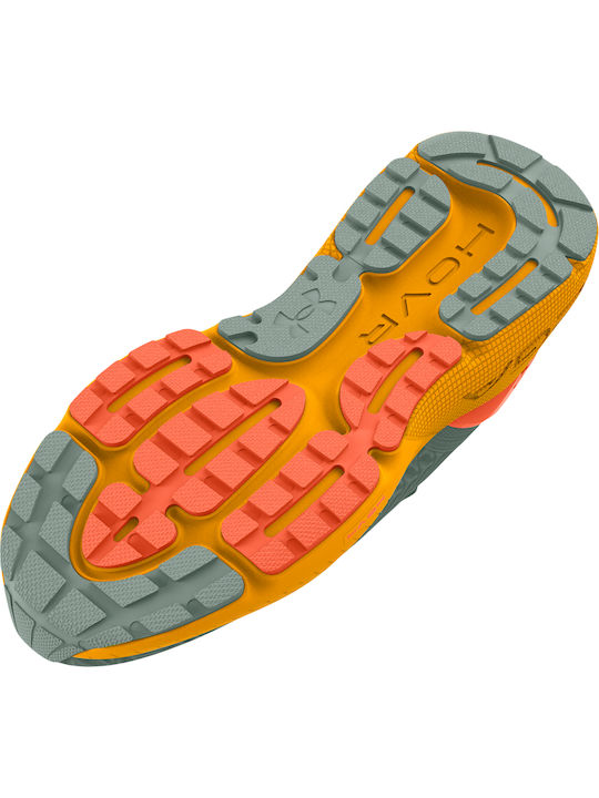 HOVR Mega 3 Clone Sport Shoes Running Green