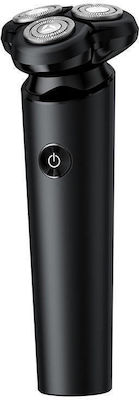 Enchen Electric Shaver Victor Rechargeable Face Electric Shaver