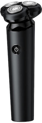 Enchen Electric Shaver Victor Електрическа бръсначка Лице Акумулаторна