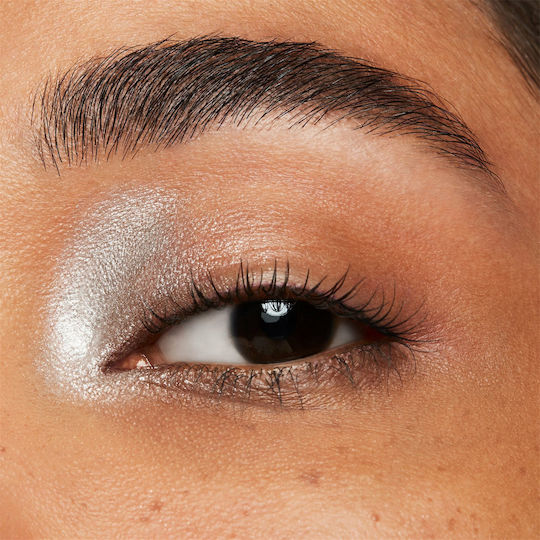 Shiseido Pop Powdergel Shadow Σκιά Ματιών σε Στερεή Μορφή με Ασημί Χρώμα 2.5gr