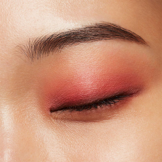 Shiseido Pop Powdergel Eye Shadow in Pressed Powder Form with Pink Colour 2.5g