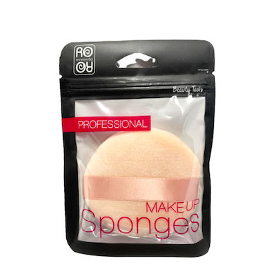 Ro-Ro Accessories Synthetic Make Up Sponge for Powder