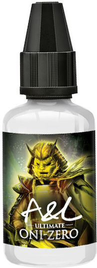 A&L Vape Аромат Ultimate Oni Zero Original Sweet Edition 30ml 1 брой