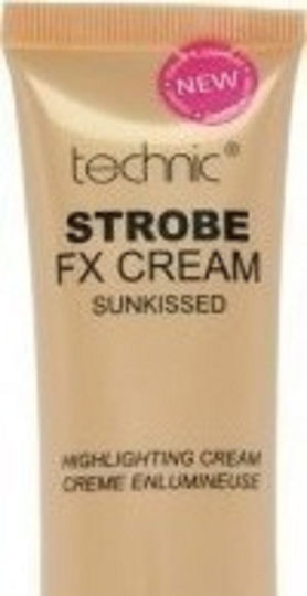 Technic Strobe FX Highlighting Cream 35gr
