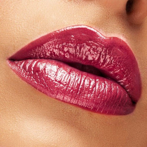 Mesauda Milano Extreme Vinyl Υγρό Κραγιόν 308 Dark Cherry 3.5gr
