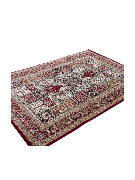 Balsan Χαλί Ορθογώνιο Red Focus Classic Red 160x230cm