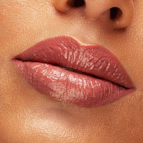 Mesauda Milano Extreme Vinyl Flüssig Lippenstift Schwer durchsichtig 304 Peach Nougat 3.5gr