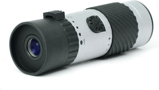 Origin Outdoors Μονοκυάλι Παρατήρησης Zoom 10-30x21