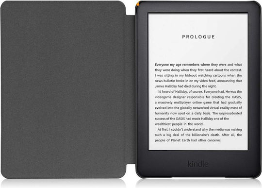 Tech-Protect Smartcase Flip Cover Black (Kindle 11 2022)