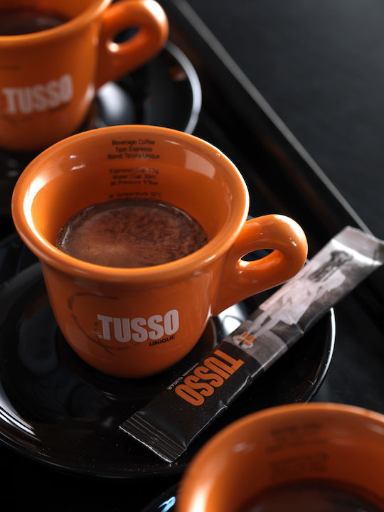 Set Tassen Espresso