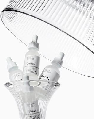 The Ordinary Moisturizing & Firming Face Serum Multi-Peptide + HA Suitable for All Skin Types with Hyaluronic Acid 60ml