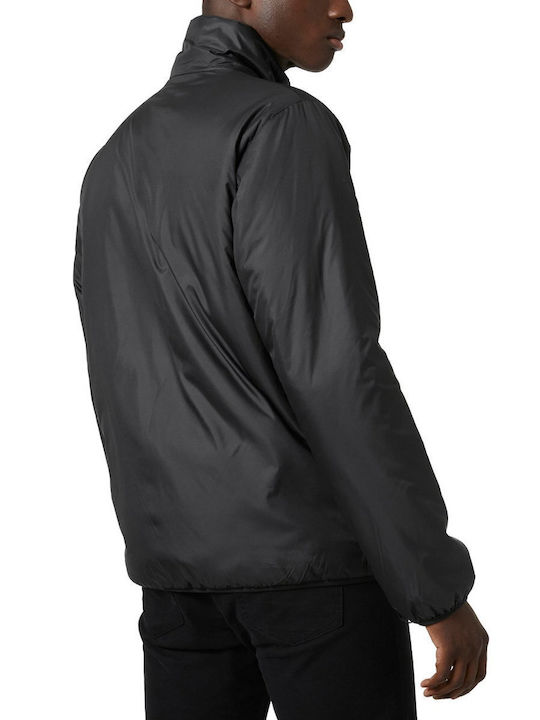 Juell 3 in 1 Winter Jacket Gray