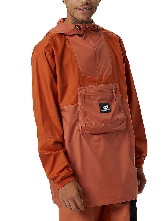 All Terrain Geci Barbati Waterproof Maro