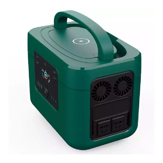 V-TAC K5 Stație de alimentare cu o capacitate de 1050Wh Wh