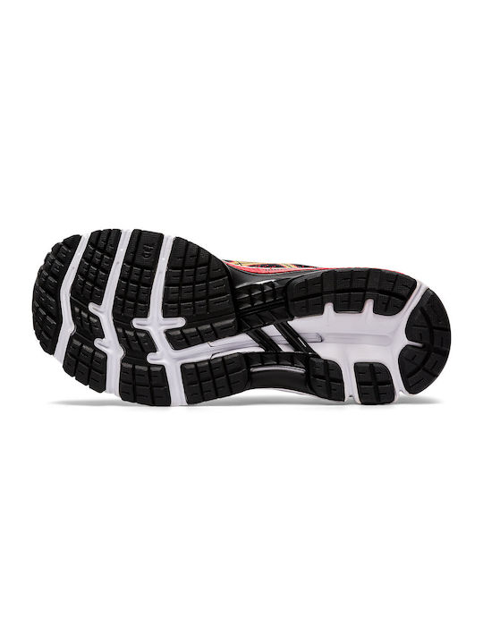 Gel-Kayano 26 Damen Sportschuhe Laufen Black / Pure Gold