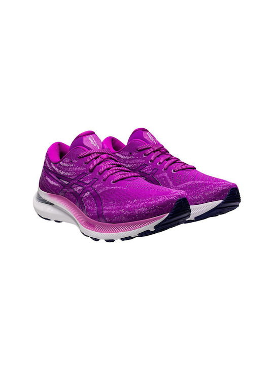 Gel-Kayano 29 Sport Shoes Running Orchid / Dive Blue