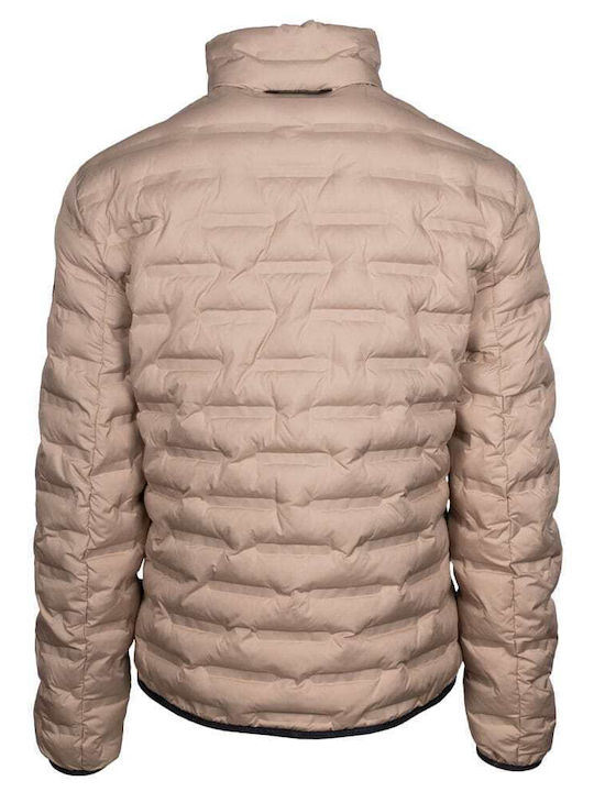 Alvar 2 Jacket Beige