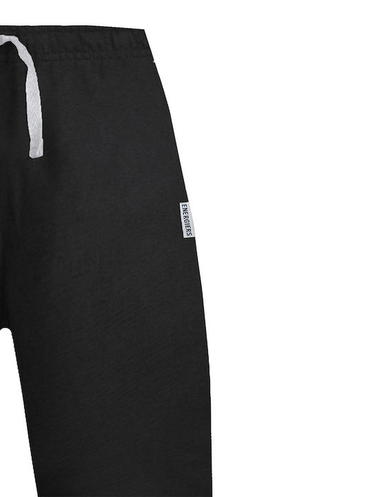 Kids Sweatpants Black